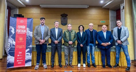 Verín recibe á selección española feminina de fútbol sala campioa de