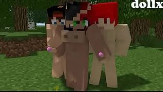 Porno Animation Minecraft Sex Zombie And Girl By Dollx Fapcat