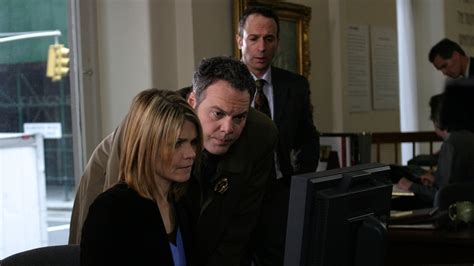 Law And Order Criminal Intent 2001