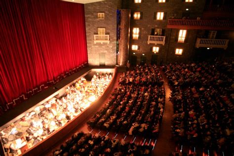 Fondazione Teatro Carlo Felice Di Genova