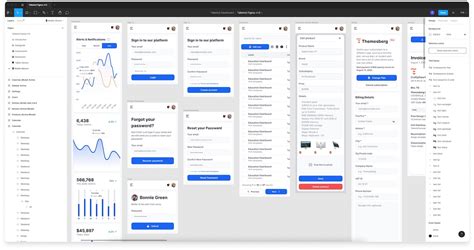 Introducing Flowbite A Figma Design Kit Built For Integration With