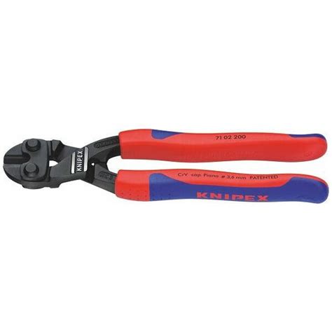 Knipex Compact Cobolt® Bolt Cutters