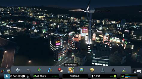 Cities Skylines Remastered Angespielt Wie Schl Gt Sich Der Pc