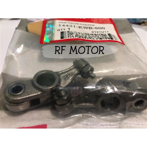 Jual Platuk Pelatuk Klep Arm Valve Rocker HONDA Blade Revo Satria534