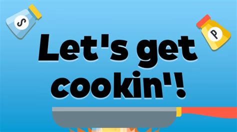 Nintendo suggests Switch games with cooking mechanics | GoNintendo