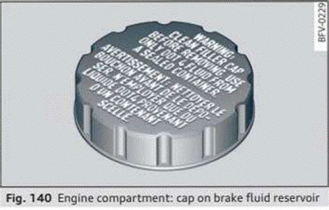 2024 Audi A3 Engine Oil and Fluids User Guide - Auto User Guide