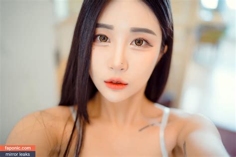 Bomi Aka Girl Crush KPop Nude Leaks OnlyFans Photo 502 Faponic