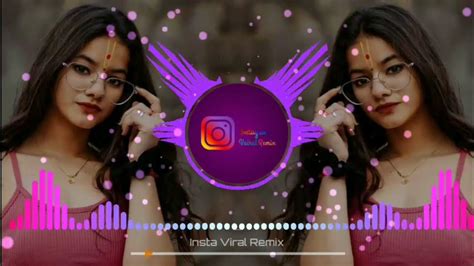 Mujhko Yaad Sataye Teri Instagram Reels Viral Song Dj Remix Himesh