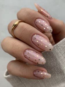 60 Classy Nude Nail Designs That Will Make You Look Put Together Your Classy Look