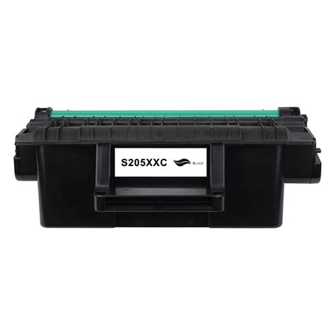 Kompatibel Samsung MLT-D205E Toner schwarz kaufen | Toneroffice.de, 34,99