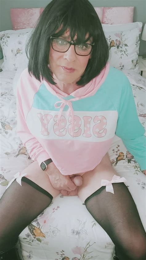 Leeds UK Crossdresser Nude Pics XHamster