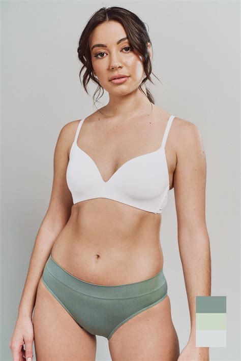 Pack Seamless Bikini