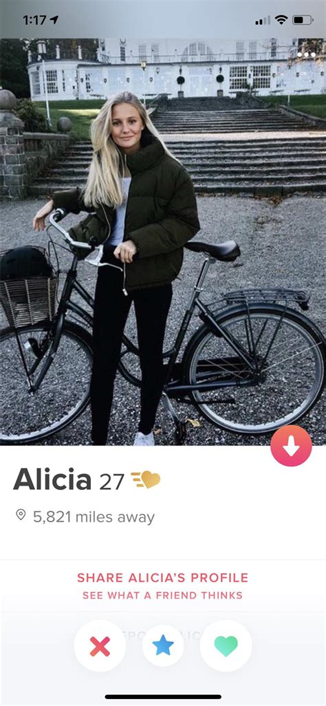 Okay What The Fuck Tinder R Tinder