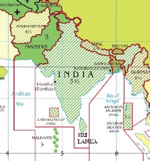 Indian Standard Time - INSIGHTS IAS - Simplifying UPSC IAS Exam Preparation