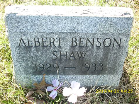 A new memorial will honor the work of benson tom 17