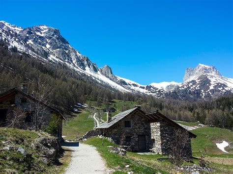 Incentivi per chi decide di andare a vivere in montagna: l'iniziativa