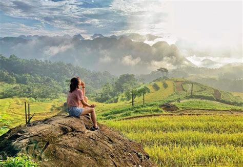 pu luong canh dep  hoac cu vung thung lung thanh hoa motogo