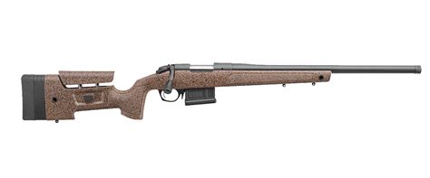 Premier Hmr Pro Rifle Rifles Bergara International