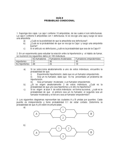 Pdf Est Probabilidad Condicional Dokumen Tips