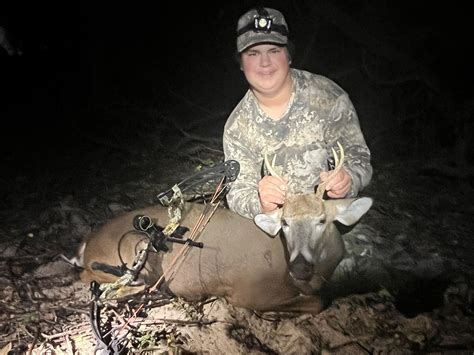 What Are Two Important Funding Sources For Bowhunter Education