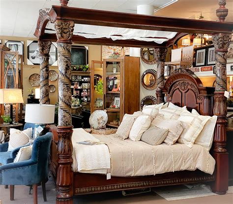 Bedroom furniture in Medford, Oregon