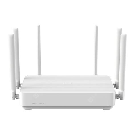 Xiaomi Mi Router Redmi AX6 (AX3000) - TechInfoDepot
