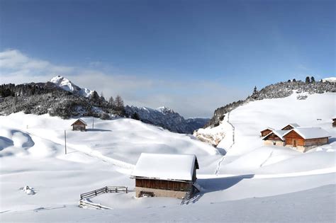 Urlaub In St Vigil In Enneberg Dolomiten S Dtirol