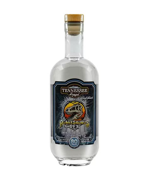 Tennessee Legend Agavesaurus Rex Tequila Royal Batch