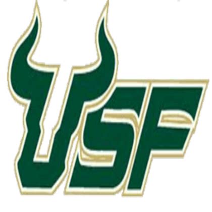 USF Logo - LogoDix