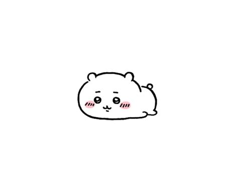 ちいかわの壁紙に使えるかわいい画像を紹介！おすすめの待ち受けは？