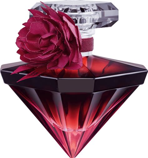 Eau De Parfum La Nuit Tr Sor Intense Lanc Me Beleza Na Web