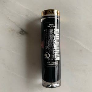 Revlon Makeup Revlon Super Lustrous Glass Shine Lipstick Nude