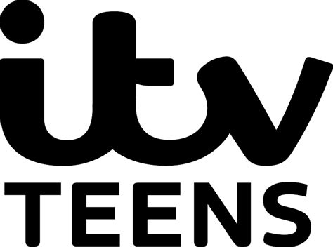 ITV Teens logo concept 2023 by WBBlackOfficial on DeviantArt