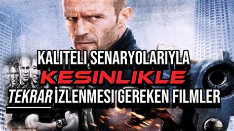 Kesinlikle Tekrar İzlenmesi Gereken Filmler YouTube