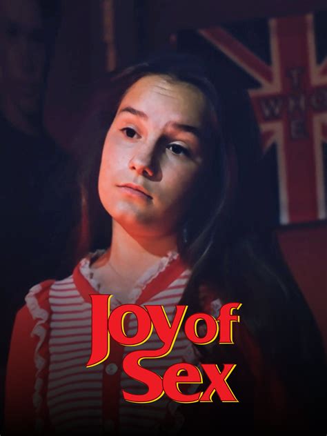 Prime Video Joy Of Sex