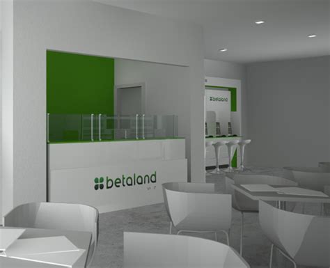 Betaland OIA Services Ltd Concessionaria Italia I Nostri Brand