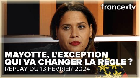 La Fin Du Droit Du Sol Mayotte Peut Elle S Tendre Toute La France