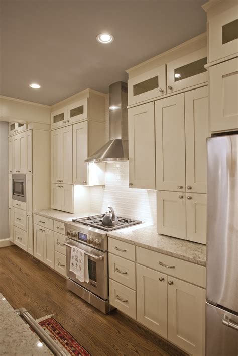 Mt. Pleasant Washington DC Kitchen Remodeling