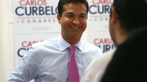 Carlos Curbelo Who Voted To Repeal Obamacare Works With Dems