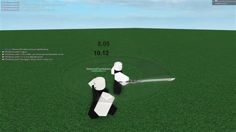 Roblox Sword Script