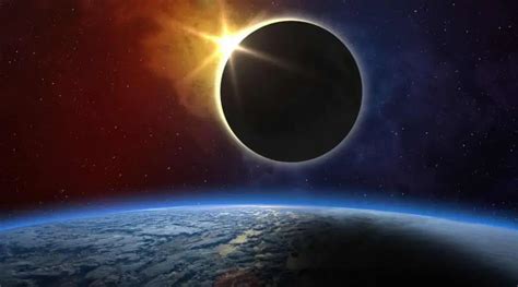 Know these Indian Myths and Superstitions Around the Solar Eclipse ...