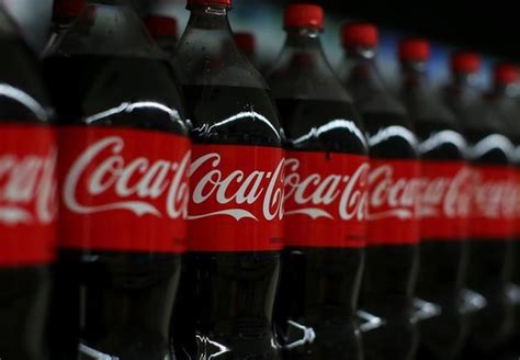 Coca Cola Supera Expectativas Em Lucro E Receita No Trimestre