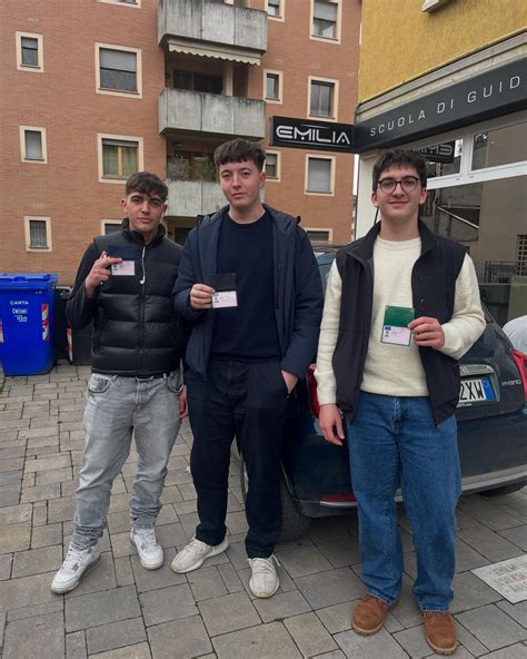 Emilia Scuola di Guida | Parma