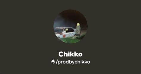 Chikko | Linktree