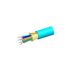 P 006 DS 5L FSUAQ 700009772 Cable De Fibra Plenum 6 Fibras OM3