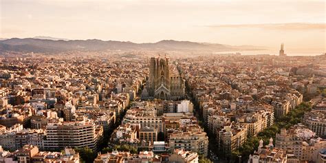 10 Incontournables Spots Photos Instagram à Barcelone