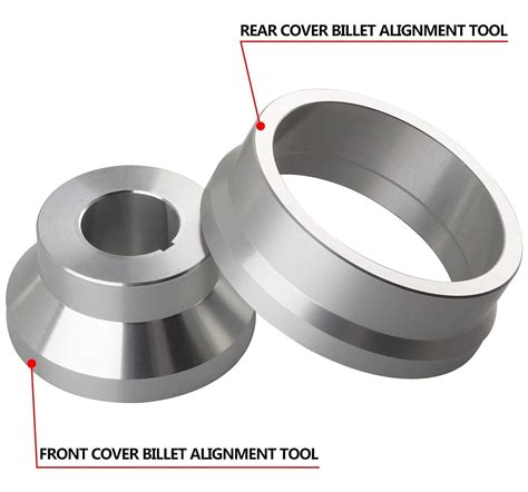 Ls Rear Main Seal Alignment Tool Front Cover Alignment Tools Oil Pan