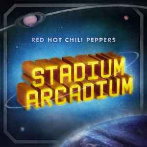Red Hot Chili Peppers Stadium Arcadium Super Value Edition Box Set Discogs