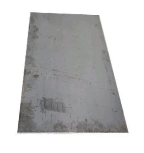 Mild Steel Hot Rolled Sheet Thickness Mm At Rs Kg In Chennai