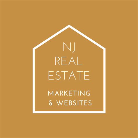 NJ Real Estate Marketing and Websites